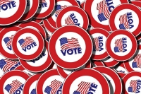 Where Will You Vote Tomorrow?: New Summit County Voting Locations
