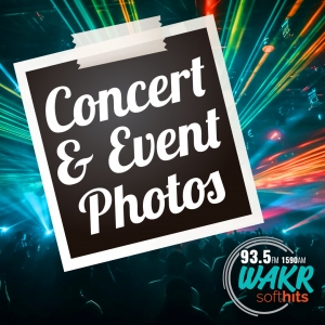 WAKR Concert &amp; Event Photos