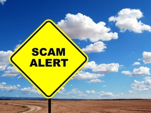 Scams on the Rise &amp; Targeting the Senior Community