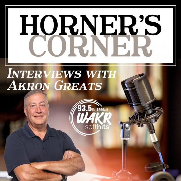Horner's Corner: Vernon Sykes