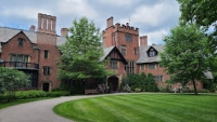Stan Hywet&#039;s Upcoming Season &amp; Feature on Antiques Roadshow