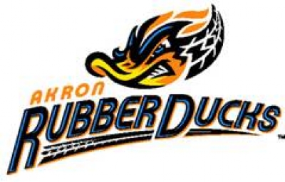 AkronRubberDucks Logo