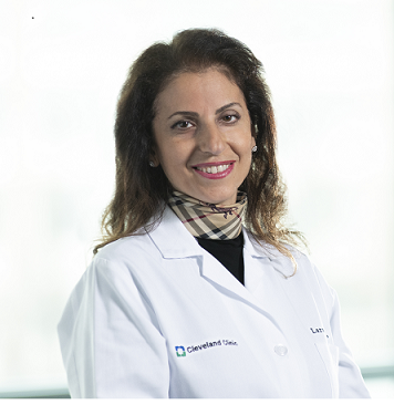 Dr. Lara Jehi CC 2