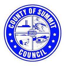 summit county council logo