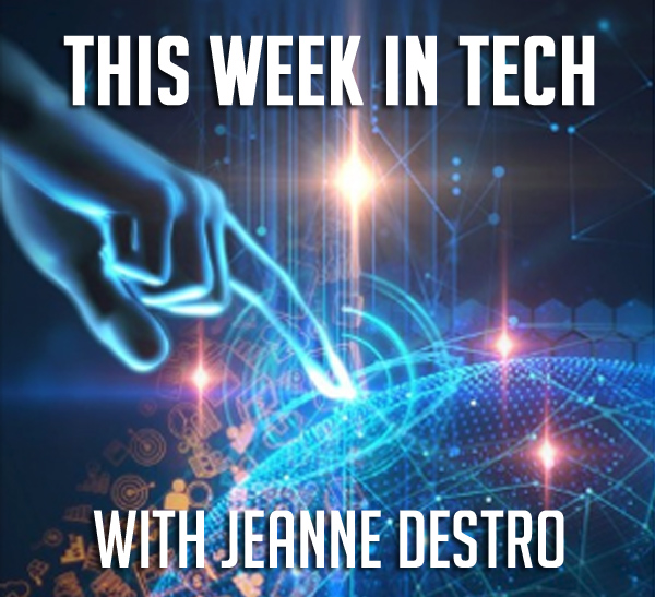 This Week in Tech with Jeanne Destro-4-14-23: New Summer Robotics Program At KSU