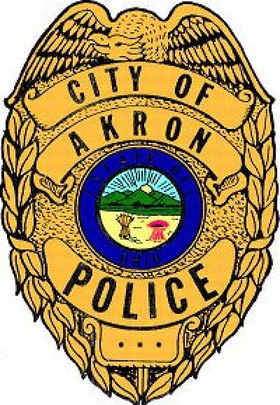 Two Homicides in Akron Over the Weekend