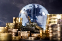 Impact of War on Global Economy