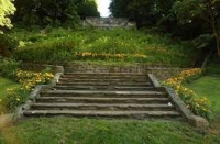 Glendale Steps Added to the National Register of Historic Places