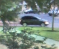 Photos of Suspect Vehicle in 4-Year-Old&#039;s Murder