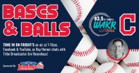 Bases &amp; Balls with Jim Rosenhaus - 5/14/2021