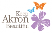 Clean Up Akron Month: Grab A Trash Bag & Pitch In!