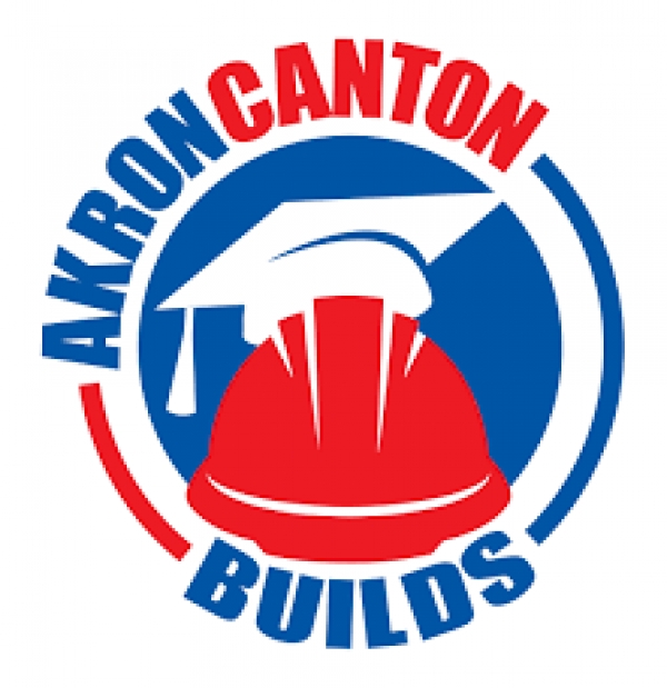 Akron Canton Builds Event Oct.16th & 17th