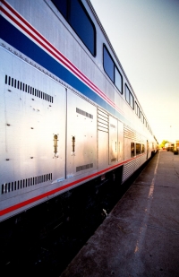 Ohio Considers Expanding Its Amtrak Service