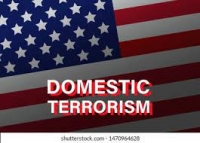 Domestic Terror Groups in Ohio