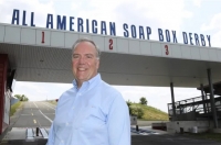 Soap Box Derby Executive Director Resigns