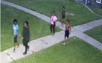 Help Find Teens Who Attacked Akron Woman: Watch Video Now