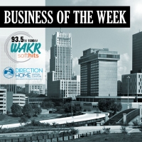 WAKR Business of the Week