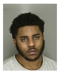 Akron Murder Suspect Arrested