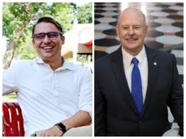 Harris & Roemer Campaign for State Representative