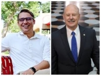 Harris &amp; Roemer Campaign for State Representative