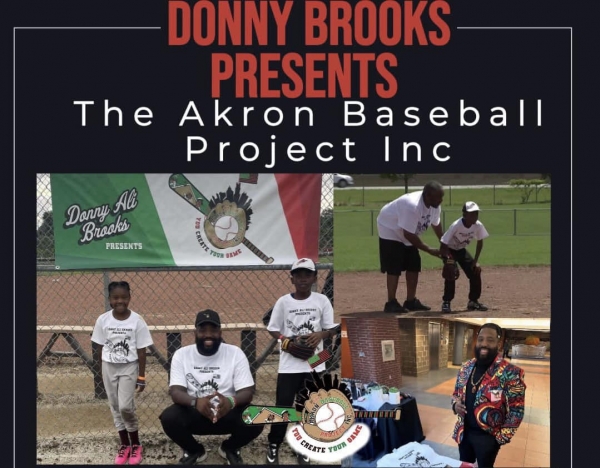 Akron Baseball Project