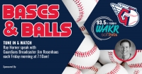 Bases &amp; Balls 4.14.23