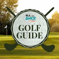WAKR Golf Guide: Raintree
