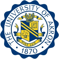 University of Akron seal