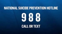 It&#039;s National Suicide Prevention Awareness Month
