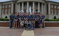 This Week in Tech with Jeanne Destro-9-15-23: Big Dreams, Big Win For U-A NASA Robotics Team