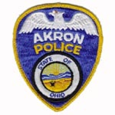 Akron Police Chief &quot;Sickened&quot; After Officer Arrested For Child Porn