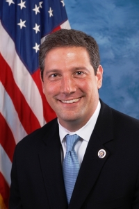 Ohio Senate Candidate Tim Ryan