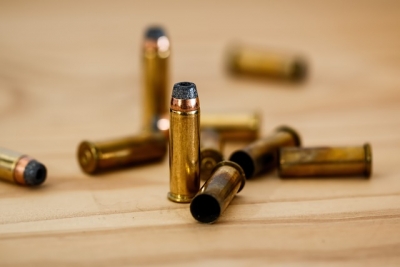Bullets Fly In Akron Over Weekend
