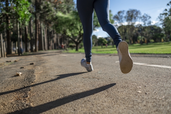 Preparing the Mind & Body for the Akron Marathon