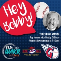 Hey Bobby! 6.19.24