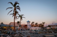 Mark Biviano on Hurricane Ian Damages in Florida