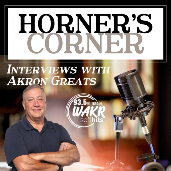 Horner's Corner: Terry Pluto
