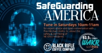 Safeguarding America: Mass Shootings & Gun Violence