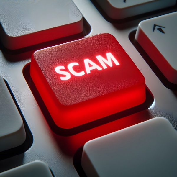 Don't Get Tricked! How To Avoid Bank Scams