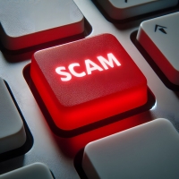 Don&#039;t Get Tricked! How To Avoid Bank Scams