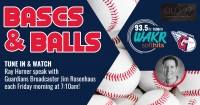 Bases &amp; Balls 8.11.23