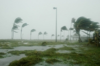 American Red Cross on Damages Caused by Hurricane Ian