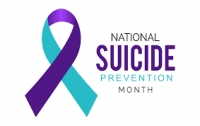 Suicide Awareness, Prevention, &amp; More