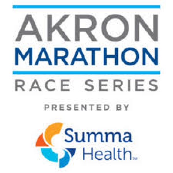 Akron Marathon Just Over A Week Away