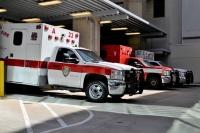 Akron Facing EMS Shortage as AMR Ends Services in August