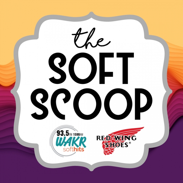 The Soft Scoop 9.30.22