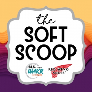 The Soft Scoop 7.15.22