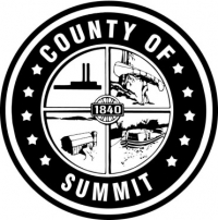 Summit County Seal