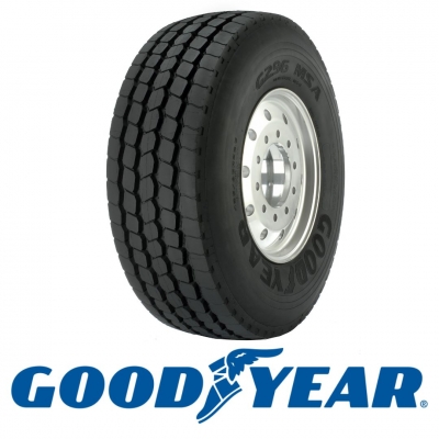 Goodyear Announces a Reduction in Workforce