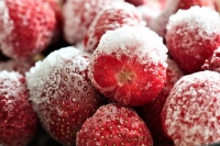 Frozen Strawberry and Mixed Fruit Recall